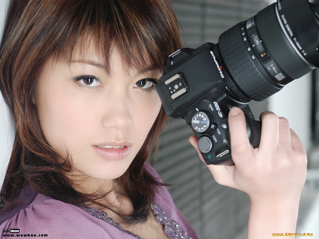, olympus